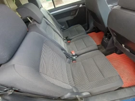 Обява за продажба на VW Touran 1.9 TDI ~7 500 лв. - изображение 4