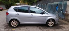 Обява за продажба на Seat Altea 1.9 105kc BJB ~5 200 лв. - изображение 1
