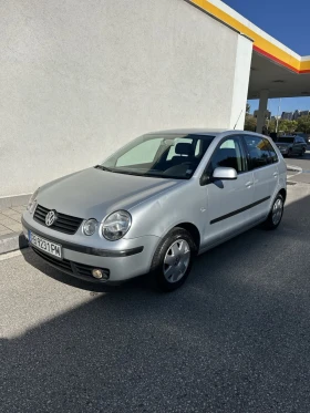 Обява за продажба на VW Polo 1.2  12V   64к.с ~3 200 лв. - изображение 2