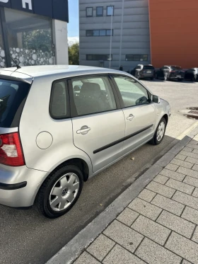 Обява за продажба на VW Polo 1.2  12V   64к.с ~3 200 лв. - изображение 5