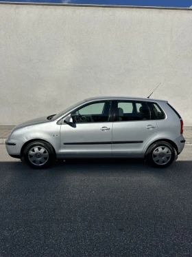 Обява за продажба на VW Polo 1.2  12V   64к.с ~3 200 лв. - изображение 3