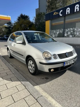 Обява за продажба на VW Polo 1.2  12V   64к.с ~3 200 лв. - изображение 1