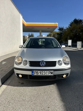 Обява за продажба на VW Polo 1.2  12V   64к.с ~3 200 лв. - изображение 1