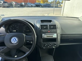 Обява за продажба на VW Polo 1.2  12V   64к.с ~3 200 лв. - изображение 9