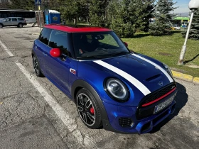 Mini Cooper JCW - изображение 1
