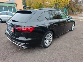     Audi A4 Avant 2.0TDI Automat