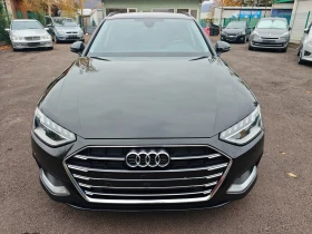     Audi A4 Avant 2.0TDI Automat