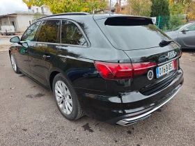     Audi A4 Avant 2.0TDI Automat