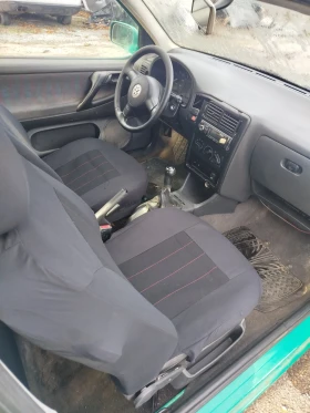VW Polo, снимка 8