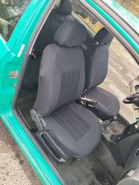 VW Polo, снимка 11