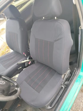 VW Polo, снимка 10