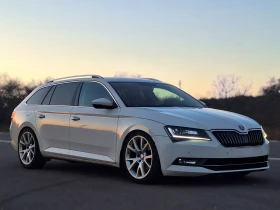 Skoda Superb 2.0 TDI, 150hp, DSG - 10250 € / 20047.26 лв. - 79625609 7