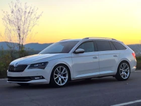 Skoda Superb 2.0 TDI, 150hp, DSG