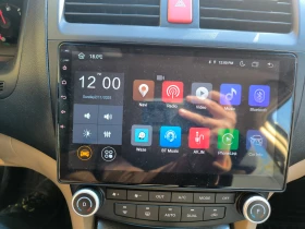 Honda Accord 7, снимка 7