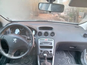 Peugeot 308 | Mobile.bg � ����� ������ 7