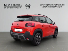 Citroen C3 SUV FEEL PACK PureTech 130 S&S EAT6 E6 // 2101213 - 32900 лв. / 16821.50 € - 18197272 5
