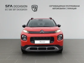 Citroen C3 SUV FEEL PACK PureTech 130 S&S EAT6 E6 // 2101213 - 32900 лв. / 16821.50 € - 18197272 2