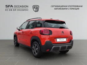 Citroen C3 SUV FEEL PACK PureTech 130 S&S EAT6 E6 // 2101213 - 32900 лв. / 16821.50 € - 18197272 7