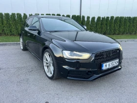 Audi A4 FULL/3xSline/Distronic/Line assist/RS/ABT, снимка 7