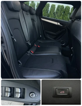 Audi A4 FULL/3xSline/Distronic/Line assist/RS/ABT, снимка 10