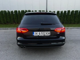 Audi A4 FULL/3xSline/Distronic/Line assist/RS/ABT, снимка 4