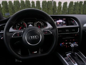 Audi A4 FULL/3xSline/Distronic/Line assist/RS/ABT, снимка 8
