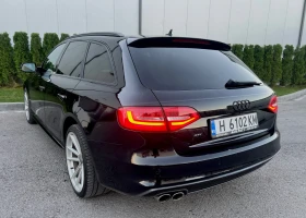 Audi A4 FULL/3xSline/Distronic/Line assist/RS/ABT, снимка 3