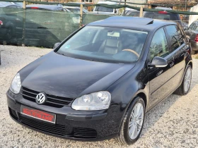 VW Golf * КОЖА* НАВИ* МУЛТИ* ЛЮК* 6ск.105к.с* BKC*  - 8999 лв. / 4601.12 € - 47723771 17