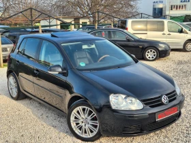 VW Golf * КОЖА* НАВИ* МУЛТИ* ЛЮК* 6ск.105к.с* BKC*  - 8999 лв. / 4601.12 € - 47723771 6