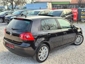 VW Golf * КОЖА* НАВИ* МУЛТИ* ЛЮК* 6ск.105к.с* BKC*  - 8999 лв. / 4601.12 € - 47723771 4