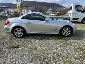 Mercedes-Benz SLK ВНОС ШВЕЙЦАРИЯ АВТОМАТ FACELIFT  - 15999 лв. / 8180.16 € - 90998984 4