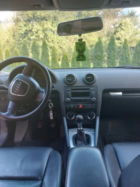 Audi A3, снимка 9
