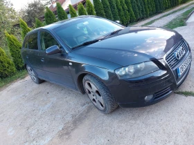 Audi A3, снимка 6