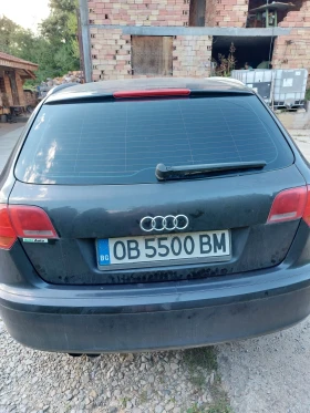 Audi A3, снимка 7