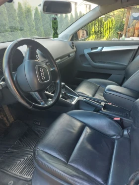 Audi A3, снимка 12