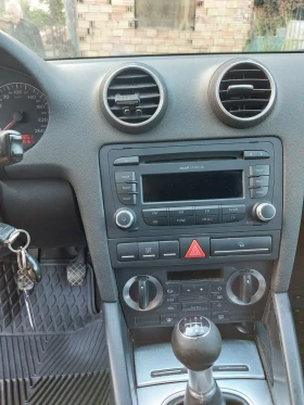 Audi A3, снимка 2