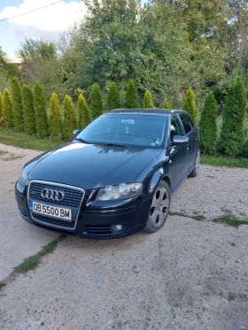 Audi A3, снимка 5
