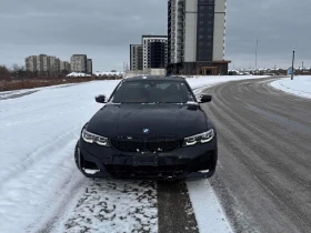 BMW 340 2022 M340I XDRIVE * БЕЗ ПЪРВОНАЧАЛНА ВНОСКА*  - 68890 лв. / 35222.90 € - 45873817 2