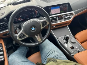 BMW 340 2022 M340I XDRIVE * БЕЗ ПЪРВОНАЧАЛНА ВНОСКА*  - 68890 лв. / 35222.90 € - 45873817 9