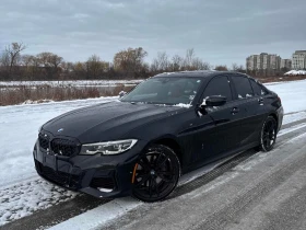 BMW 340 2022 M340I XDRIVE * БЕЗ ПЪРВОНАЧАЛНА ВНОСКА* 