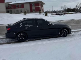 BMW 340 2022 M340I XDRIVE * БЕЗ ПЪРВОНАЧАЛНА ВНОСКА*  - 68890 лв. / 35222.90 € - 45873817 4