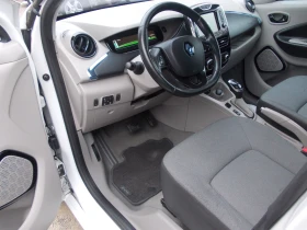 Renault Zoe Q210-����� | Mobile.bg � ����� ������ 8