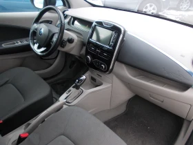 Renault Zoe - 13900 лв. / 7106.96 € - 57333988 7