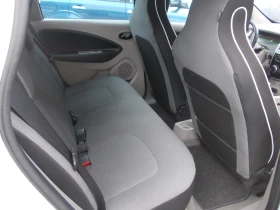 Renault Zoe - 13900 лв. / 7106.96 € - 57333988 8