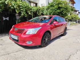 Toyota Avensis, снимка 2