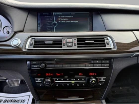 BMW 750 * 4dr Sdn xDrive AWD * CARFAX * ЦЕНА ДО БГ - 12800 € / 25034.62 лв. - 67650496 15