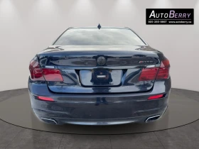 BMW 750 * 4dr Sdn xDrive AWD * CARFAX * ЦЕНА ДО БГ - 12800 € / 25034.62 лв. - 67650496 5