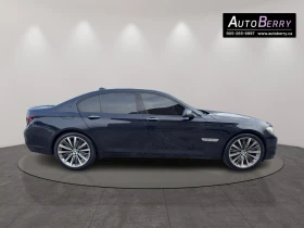 BMW 750 * 4dr Sdn xDrive AWD * CARFAX * ЦЕНА ДО БГ - 12800 € / 25034.62 лв. - 67650496 7