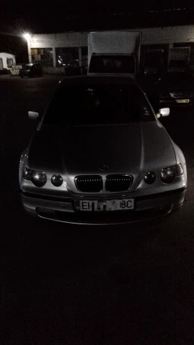 BMW 320 - 1125 € / 2200.31 лв. - 67914151 3