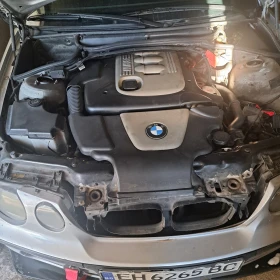 BMW 320 - 1125 € / 2200.31 лв. - 67914151 12